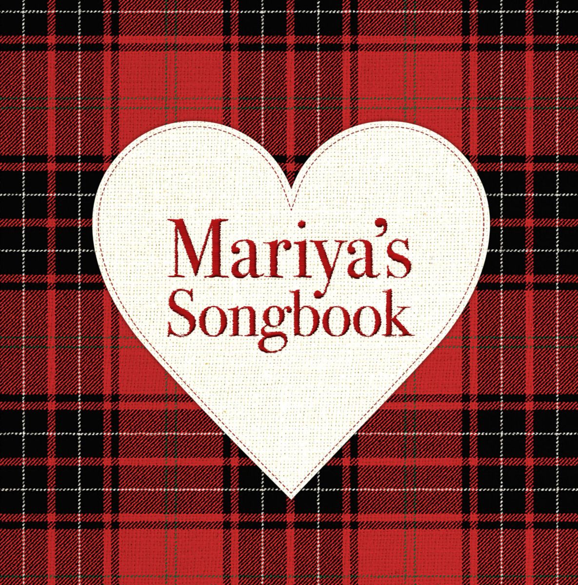Mariya’s Songbook(初回盤) [ (V.A.) ]