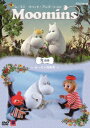 ムーミン パペット・アニメーション 冬の巻 〜ムーミン谷の冬...