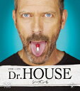 Dr.HOUSE/ドクター・ハウス シーズン6 バ
