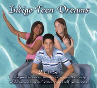 Notes Indigo Teen Dreams Allows 100