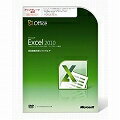 Microsoft Office Excel 2010 アップグレード【送料無料】