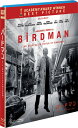 バードマン あるいは(無知がもたらす予期せぬ奇跡)【Blu-ray】 [ マイケル・キートン ]