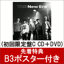 【先着特典】THE New Era (初回限定盤C CD+D...