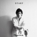 START（初回限定CD＋DVD）