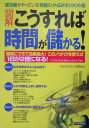 〈図解〉こうすれば時間が儲かる!