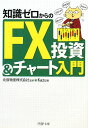 知識ゼロからのFX投資＆チャート入門