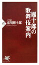 團十郎の歌舞伎案内