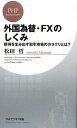 外国為替・FXのしくみ