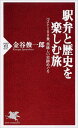 駅弁と歴史を楽しむ旅