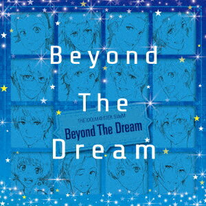 THE IDOLM@STER SideM「Beyond The Dream」 [ (ゲーム・ミュージック) ]