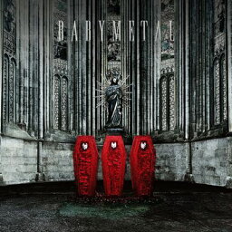 <strong>BABYMETAL</strong> -来日記念限定盤ー (初回限定盤 CD＋DVD) [ <strong>BABYMETAL</strong> ]