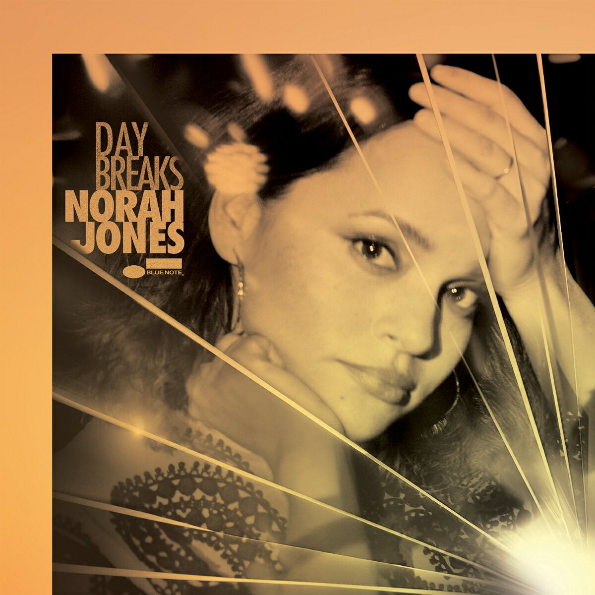 【輸入盤】Day Breaks [ Norah Jones ]...:book:18156712