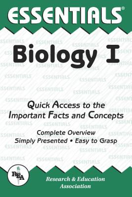 Biology I Essentials【送料無料】