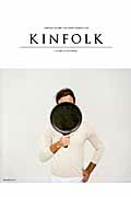 KINFOLK（volume　FIVE） JAPAN　TRANSLATION （NEKO　MOOK）