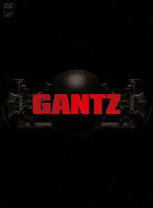 GANTZ（ガンツ）