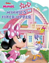 Minnie Minnie's Fixer-Upper MINNIE MINNIES FIXER-UPPER 