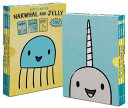 Narwhal and Jelly Box Set (Books 1, 2, 3, and Poster) NARWHAL & JELLY BOX SET (BOOKS （Narwhal and Jelly Book） 