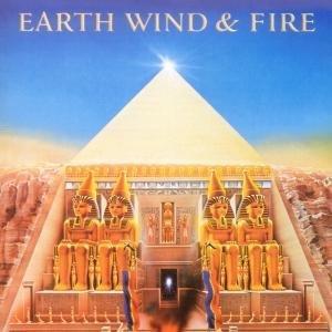 【輸入盤】 EARTH WIND & FIRE ／ ALL ’N’ ALL [ アース・ウィンド・アンド・ファイアー ]【送料無料】【輸入盤CD3枚でポイント5倍対象商品】