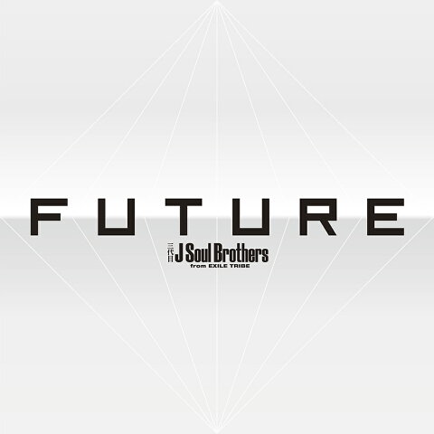 FUTURE (3CD＋4Blu-ray＋スマプラ) [ 三代目J Soul Brothers from EXILE TRIBE ]
