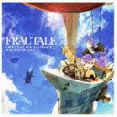 【送料無料】フラクタル オリジナル・サウンドトラック