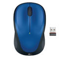 ロジクール Wireless Mouse M235BL【送料無料】