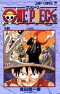 ONE PIECE 巻4