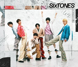 <strong>音色</strong> (初回盤B <strong>CD</strong>＋DVD) (特典なし) [ SixTONES ]