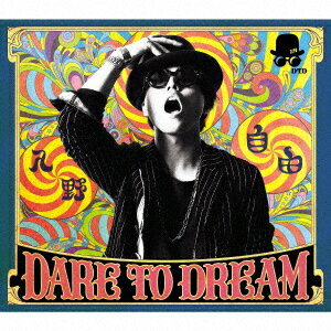 DARE TO DREAM (豪華盤 CD＋DVD) [ 入野自由 ]...:book:18149459