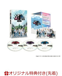 【楽天ブックス限定先着特典】NCT LIFE in カピョン DVD-BOX(場面写フォトカード(9種セット)) [ NCT 127 ]