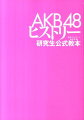 AKB48ヒストリー