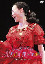 Seiko Matsuda Concert Tour 2018 Merry-go-round [ <strong>松田聖子</strong> ]