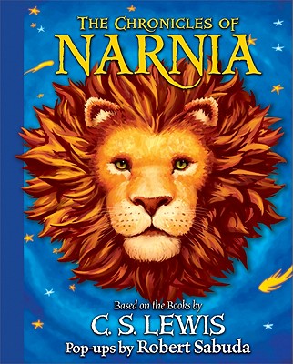 The Chronicles of Narnia Pop-Up: Based on the Books by C. S. Lewis[洋書] [ C. S. Lewis ]