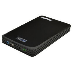 Energizer XP18000A ノートPC用外付けバッテリー 18000mAh...:book:16563891