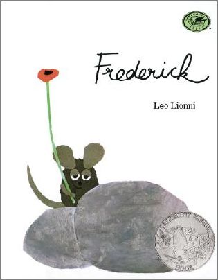 FREDERICK(P) [ LEO LIONNI ]【送料無料】