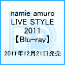 namie amuro LIVE STYLE 2011