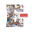 E 〜Complete A side Singles〜 [ ZONE ]