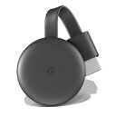 Google Chromecast `R[