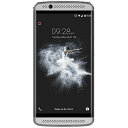 アンドロイドスマートフォン ZTE AXON 7 mini　グレー ランキングお取り寄せ