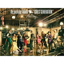 【オリジナルラバーコースター特典付き】Re:package Album “GIRLS' GENERATION”〜The Boys〜(初回限定盤)(DVD付)