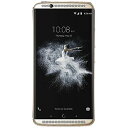 アンドロイドスマートフォン ZTE AXON 7　イオンゴールド ランキングお取り寄せ