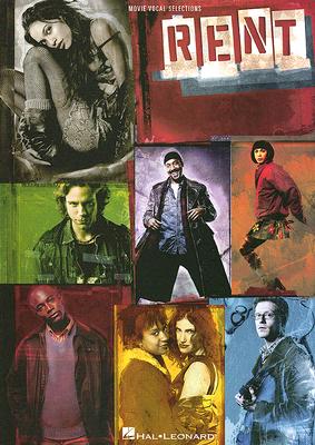 Rent: Movie Vocal Selections【送料無料】