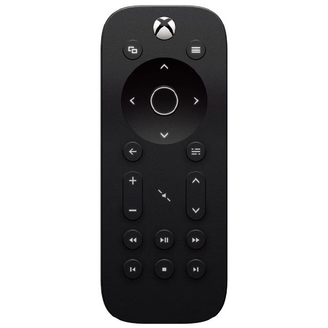 Xbox One メディア リモコン...:book:17480579