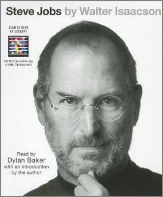 Steve Jobs【送料無料】