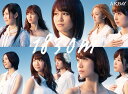AKB48 4thアルバム タイトル未定(2CD+DVD) [ AKB48 ]