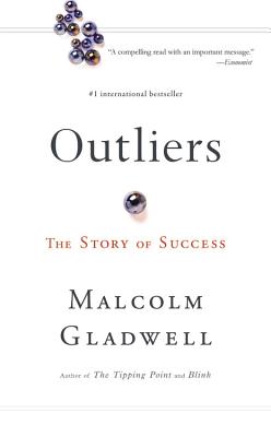 OUTLIERS:THE STORY OF SUCCESS(A) [ MALCOLM GLADWELL ]