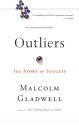 OUTLIERS:THE STORY OF SUCCESS(A) [ MALCOLM GLADWELL ]