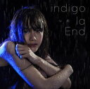 心雨 [ indigo la End ] - 楽天ブックス