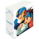 ロックマンエグゼ サウンドBOX [ (ゲーム・ミュージック...