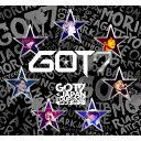 GOT7 Japan Tour 2016 “モリ↑ガッテヨ”...