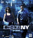 CSI:NY コンパクト DVD-BOX シーズン5 [ ゲ...